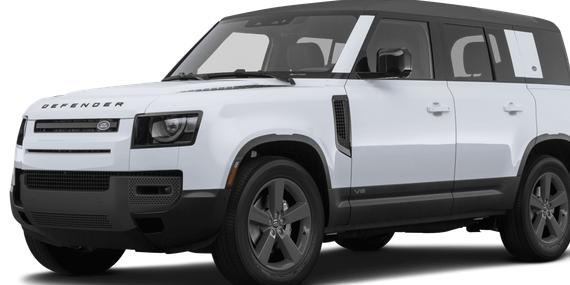 LAND ROVER DEFENDER 2023 SALEWEEE3P2119934 image